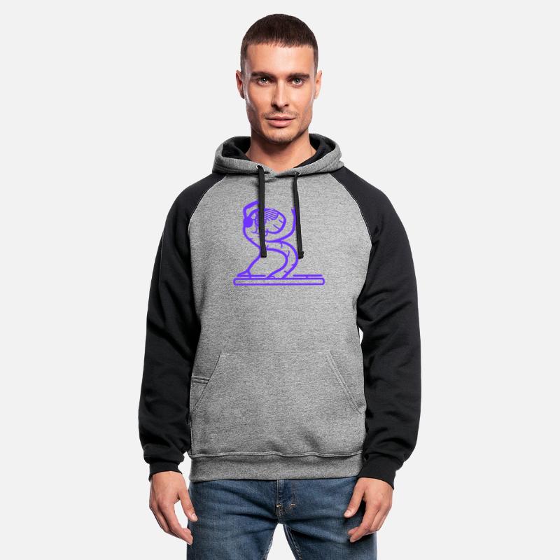 DJ Worm Mixing Console Party Animal Club Music Fun