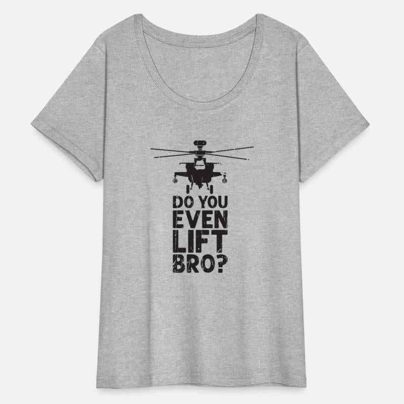 Do you even lift bro - aeroplane