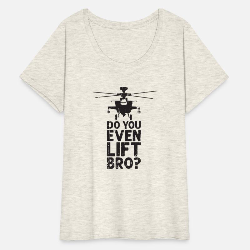 Do you even lift bro - aeroplane