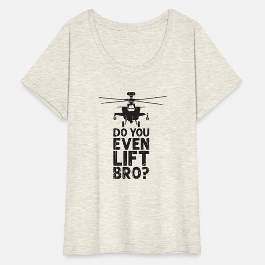 Do you even lift bro - aeroplane