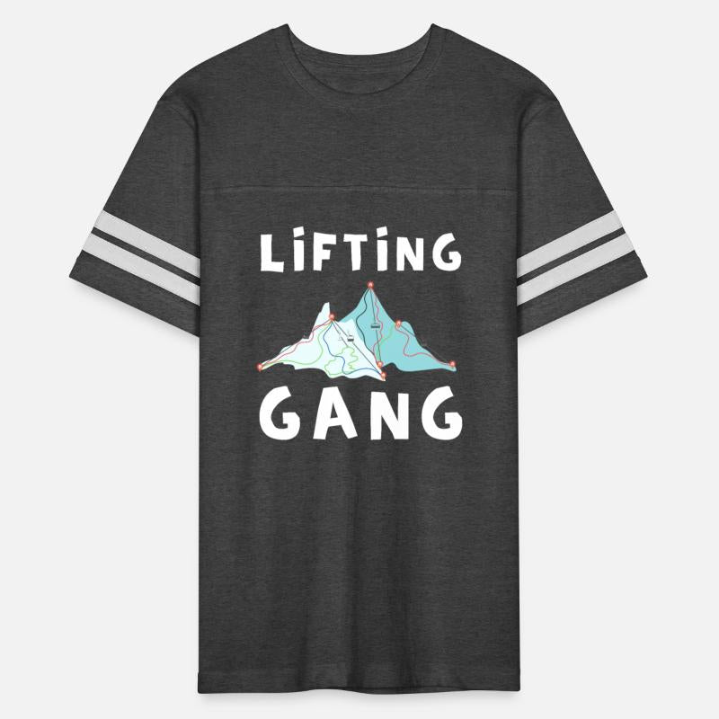 Do You Even Lift Bro Ski