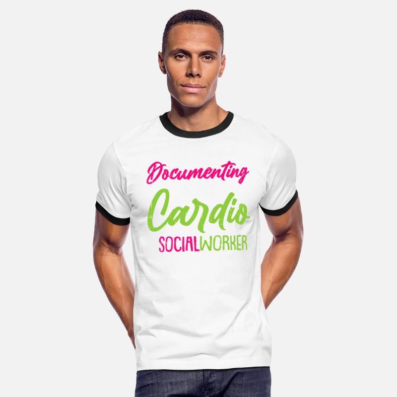 Documenting Is My Cardio Social Worker Licensed