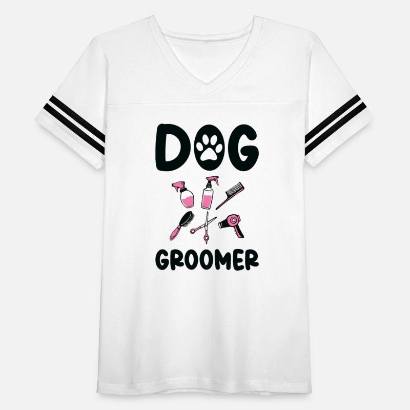Dog Groomer Canine Grooming Hygiene