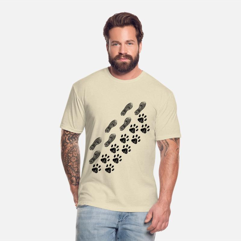 Dog paws shoe print dog puppy paws puppy