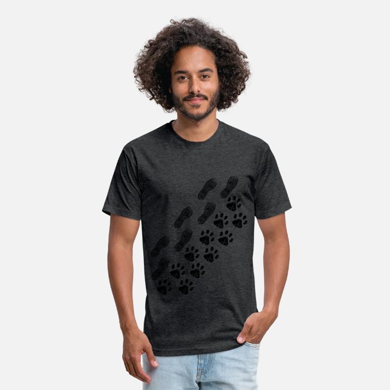 Dog paws shoe print dog puppy paws puppy