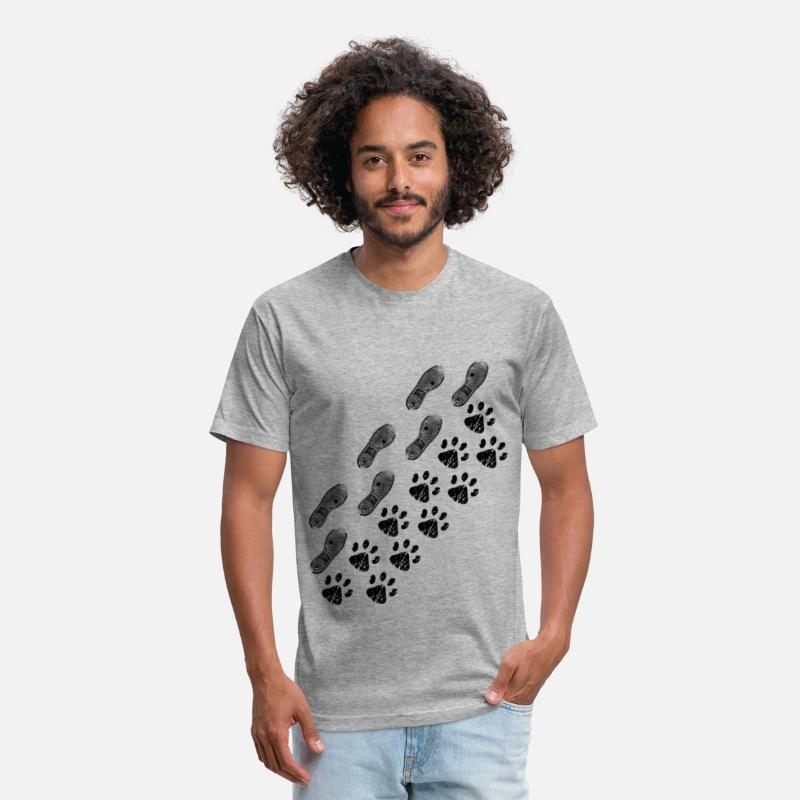 Dog paws shoe print dog puppy paws puppy