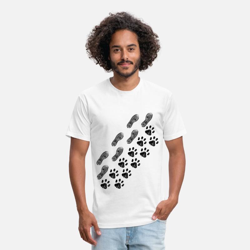 Dog paws shoe print dog puppy paws puppy