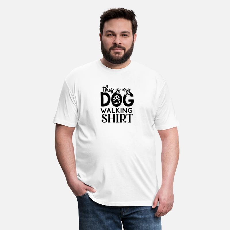 Dog Walking Shirt