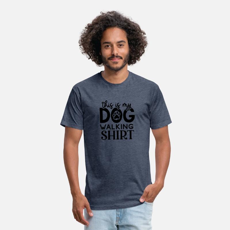 Dog Walking Shirt