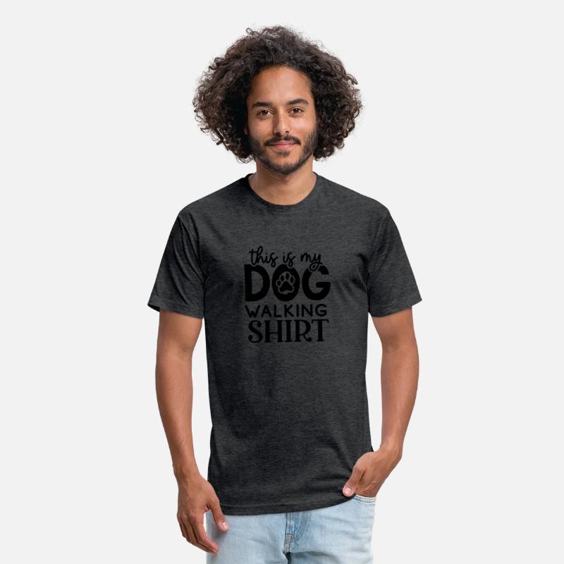 Dog Walking Shirt
