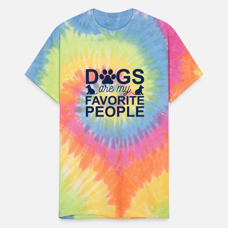 Dogs are my favorite people