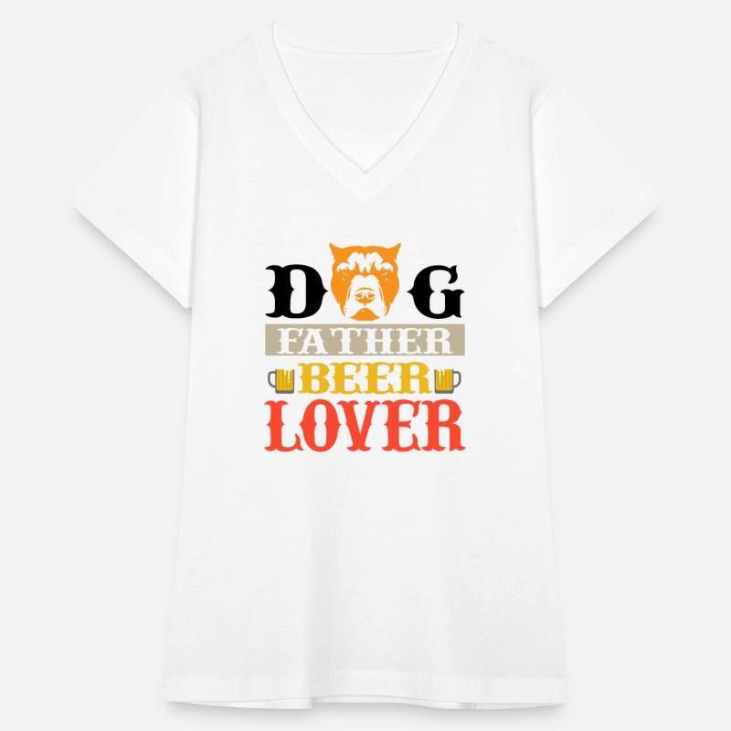 Dogs Pitbull Beer Lovers, Beer Drinkers Pit Bull