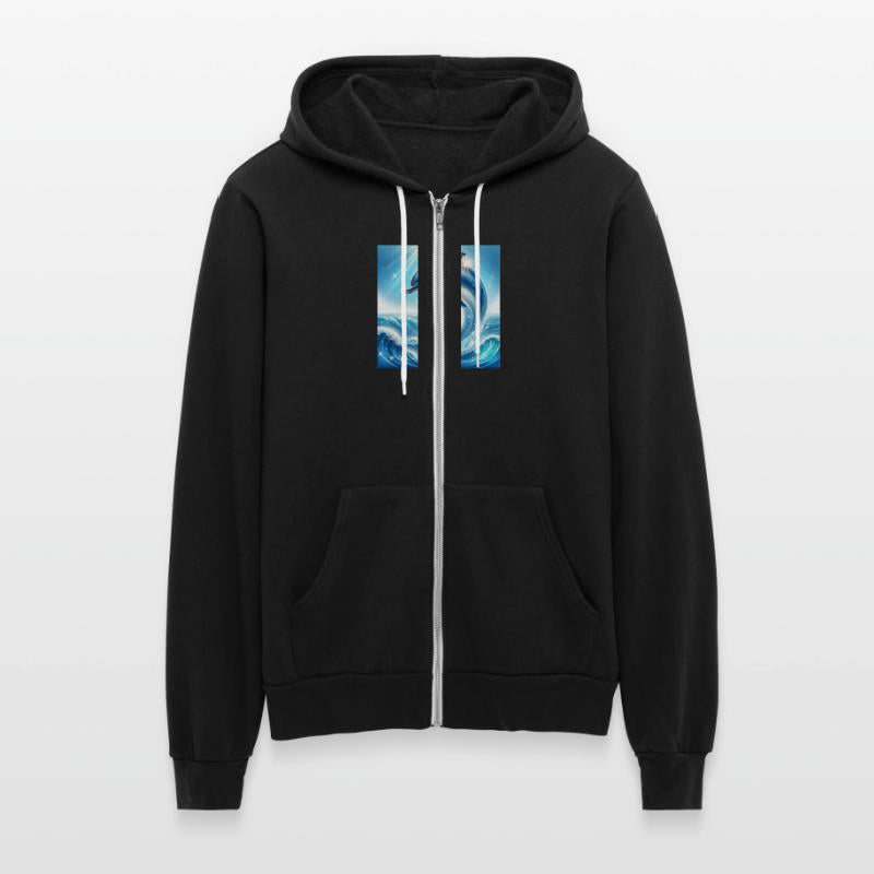 Dolphin Picture Art 2