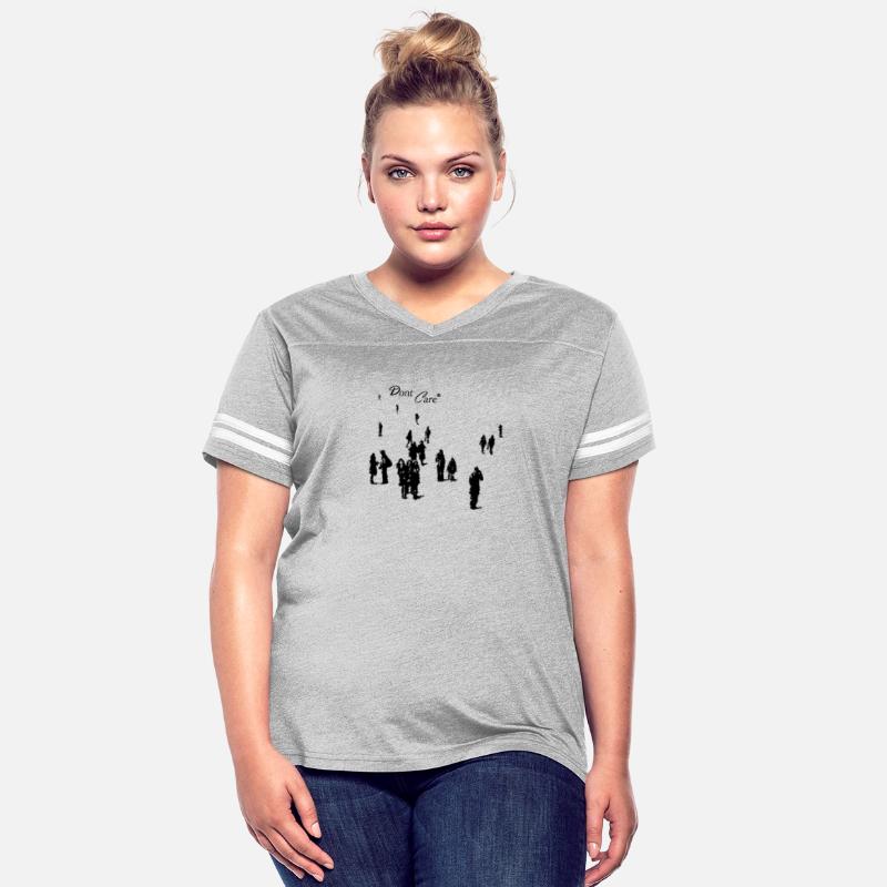 Dont Care Grunge Streetwear