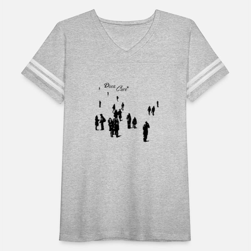 Dont Care Grunge Streetwear