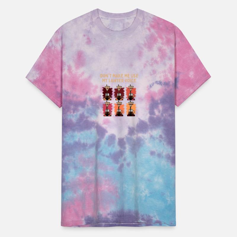 Dont Make Me Use a Lawyer Voice Funny Attorney Hum