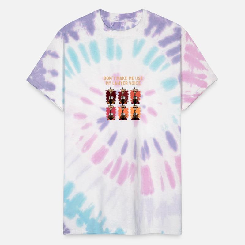 Dont Make Me Use a Lawyer Voice Funny Attorney Hum