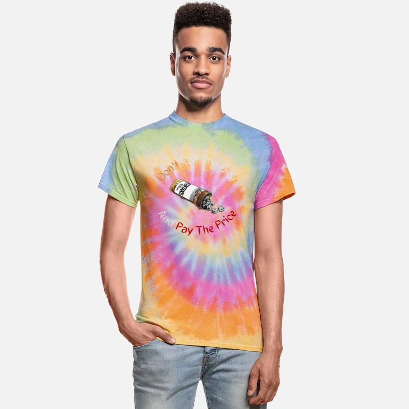 Don't Roll the Dice and pay the price