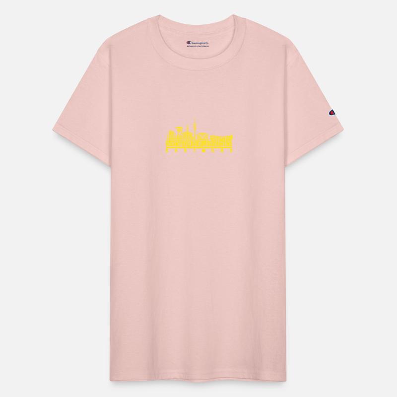 Dortmund - Great footballer texas t-shirt