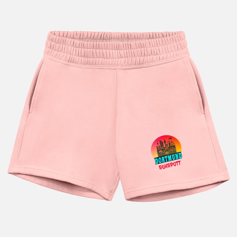 Dortmund Ruhrpott Skyline