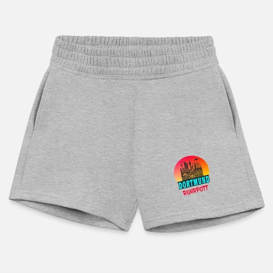 Dortmund Ruhrpott Skyline