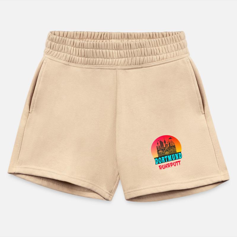 Dortmund Ruhrpott Skyline