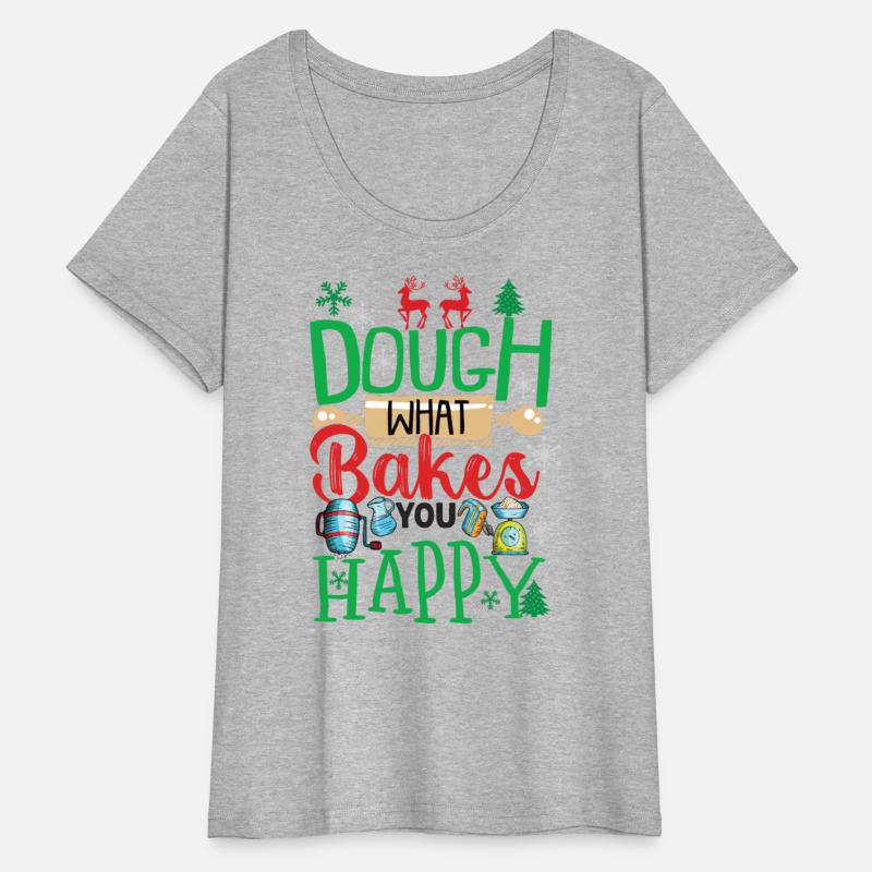 Dough What Bakes Christmas Cookie Baking