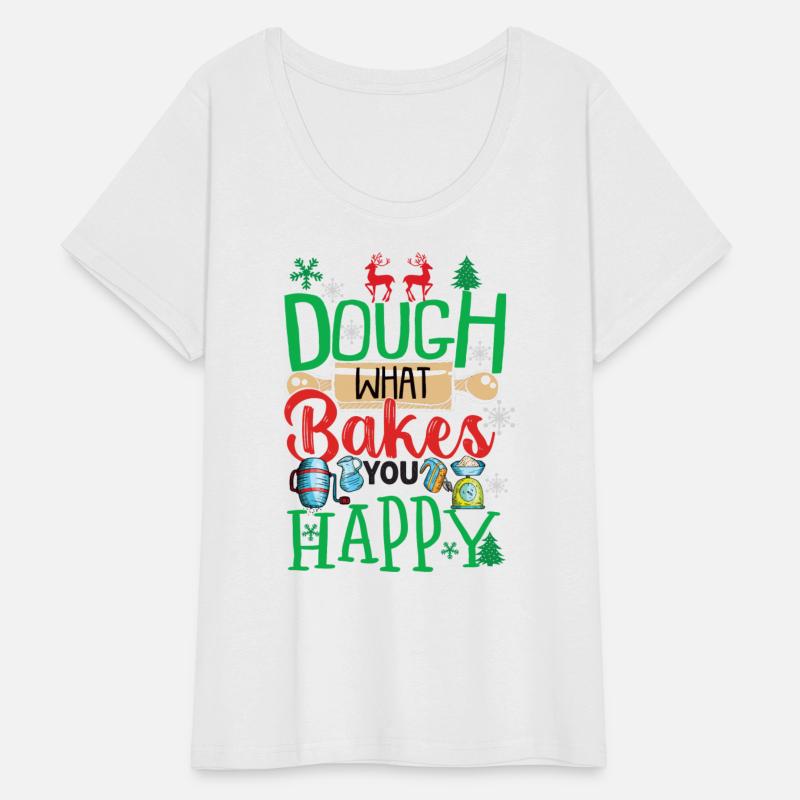 Dough What Bakes Christmas Cookie Baking