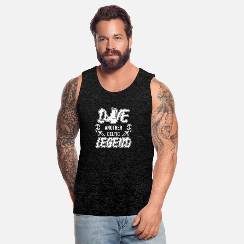 Dove Another Celtic Legend