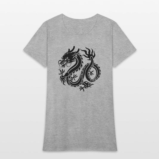 Dragon, Dragons, Tattoo Tribal Dragon, Symbol