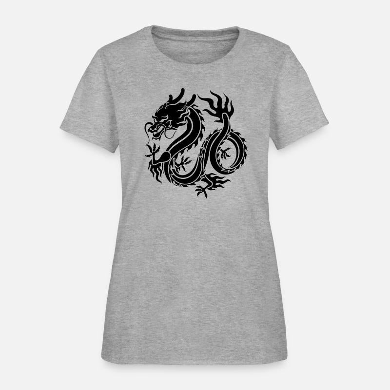 Dragon, Dragons, Tattoo Tribal Dragon, Symbol