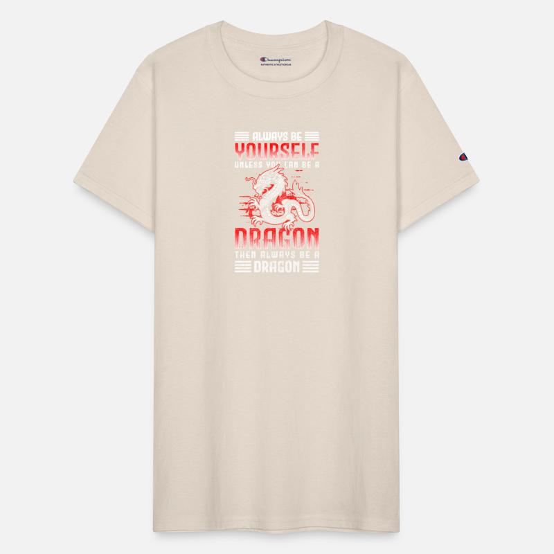 Dragons Fantasy Tattoo