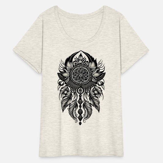 Dream Catcher Tattoo