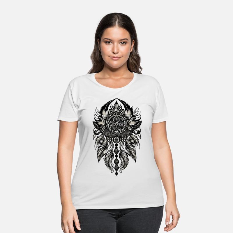 Dream Catcher Tattoo