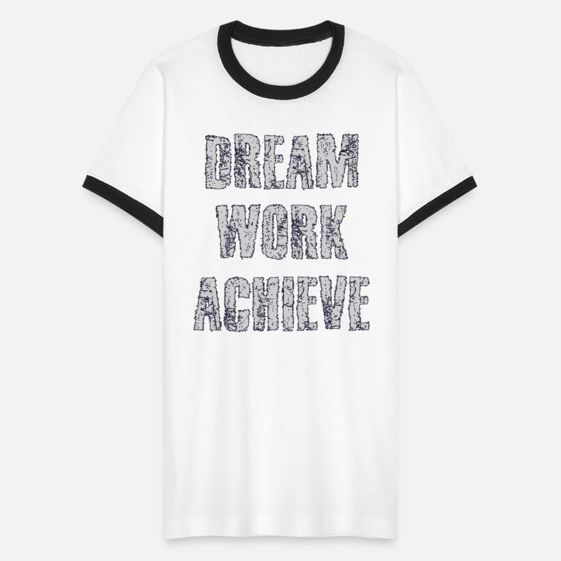 Dream Work Achieve Design