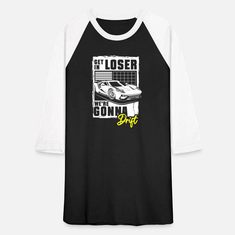 Drifting Tuner Cross Motor