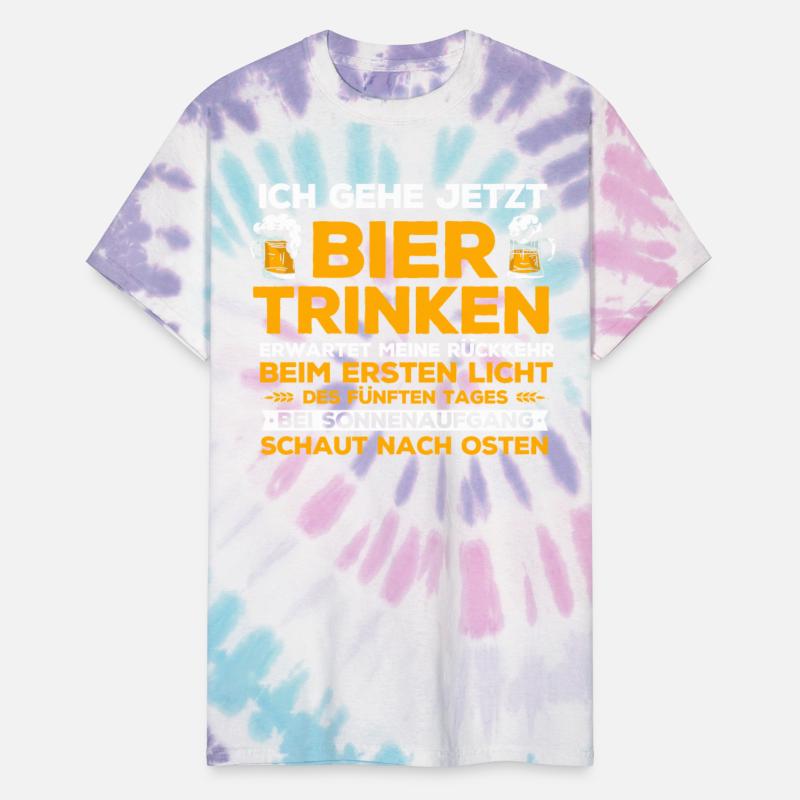 Drink Beer, Drink A Party Beer