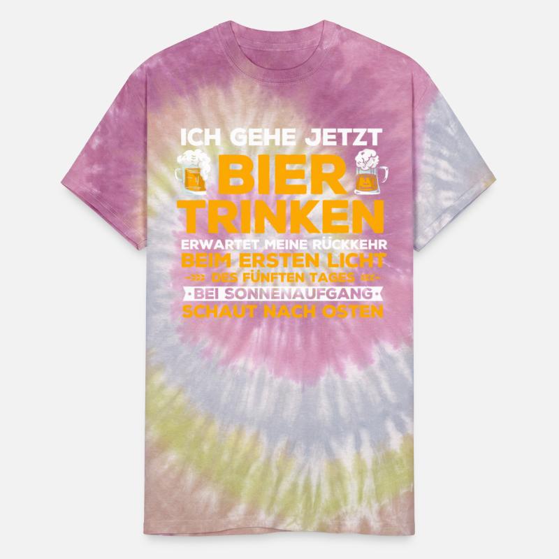 Drink Beer, Drink A Party Beer