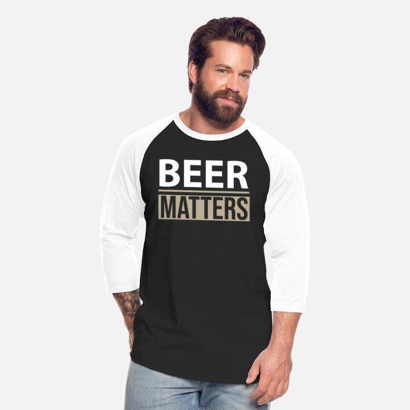Drinking Beer Beer Matters
