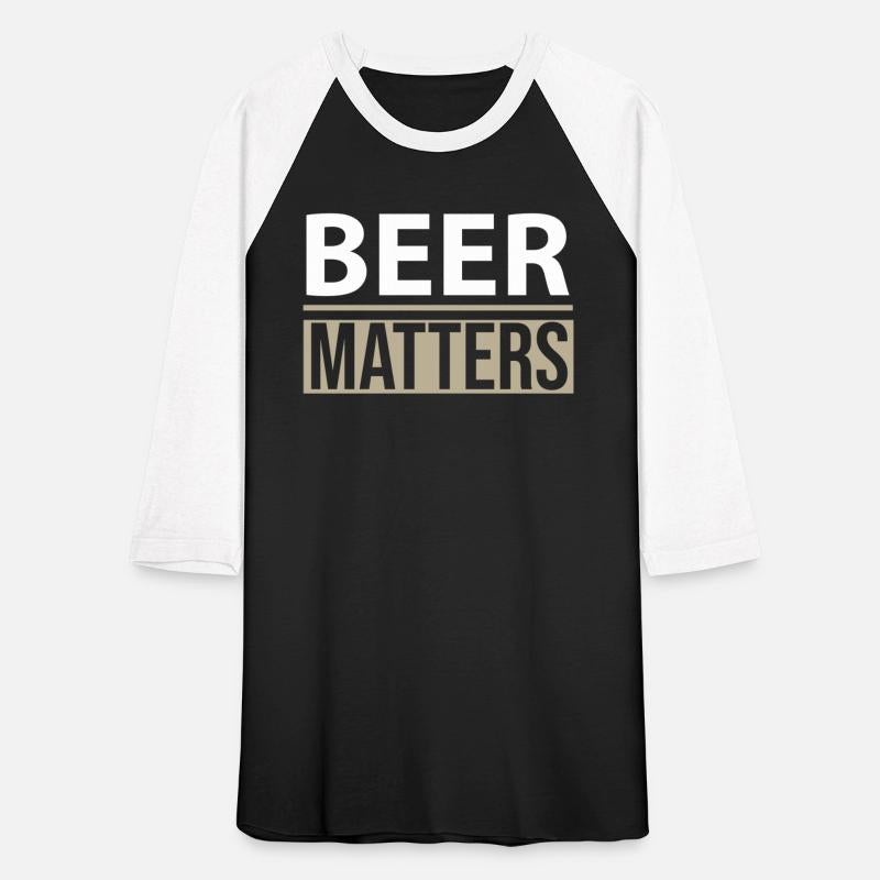 Drinking Beer Beer Matters