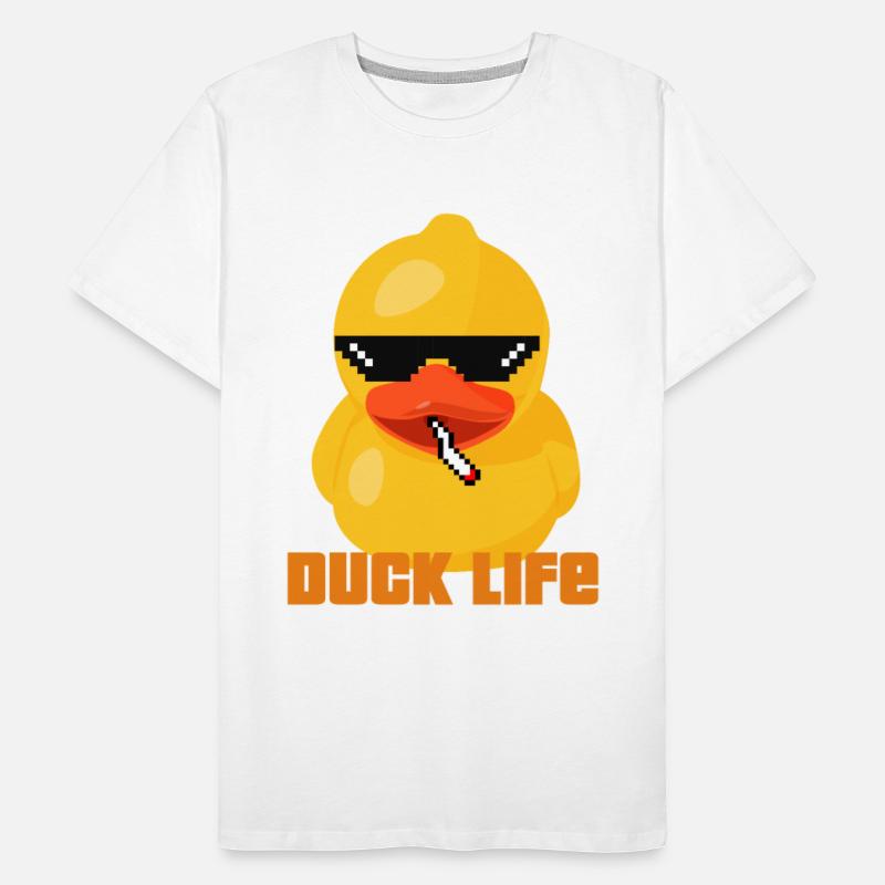 Duck Life - Duck thug life
