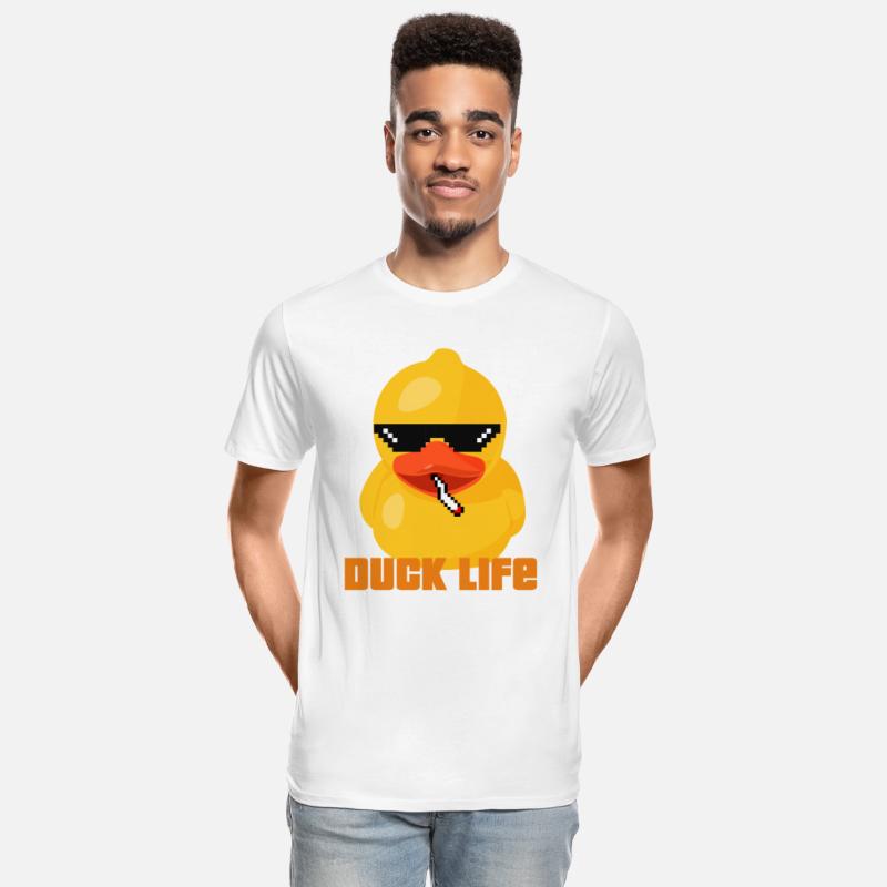 Duck Life - Duck thug life