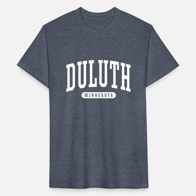 Duluth Style Mn Usa