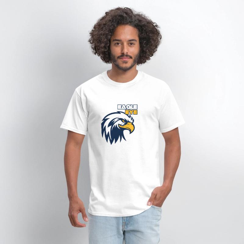 Eagle Eye: Sharp Vision