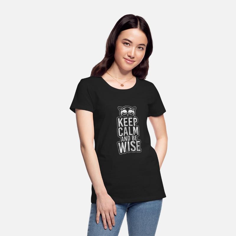 Eagle Owl Owls Forest