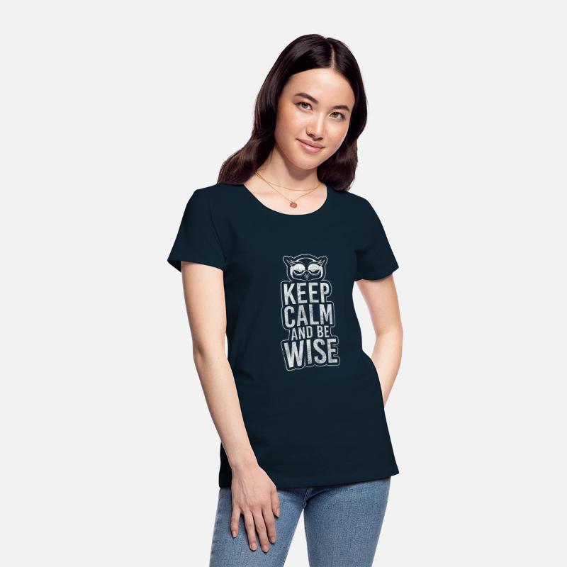 Eagle Owl Owls Forest