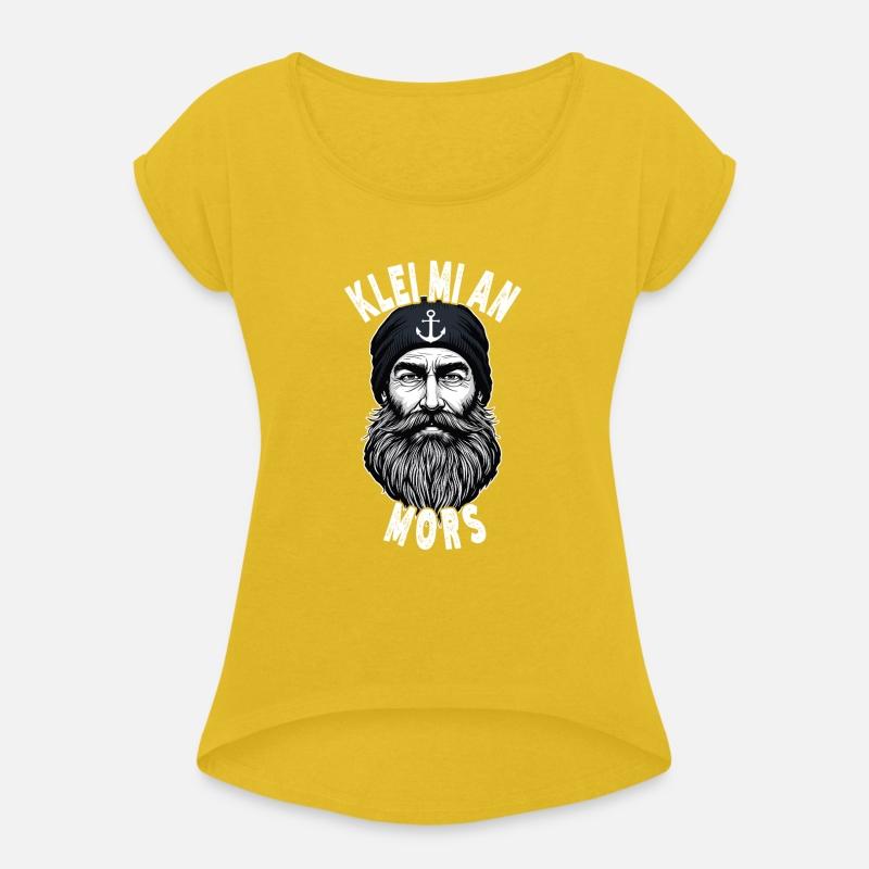 East Frisian Klei Mi An Mors