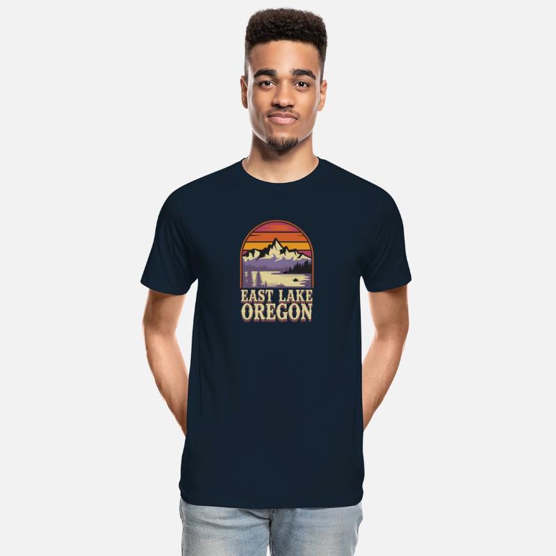 East Lake Oregon for a travelling to Oregon