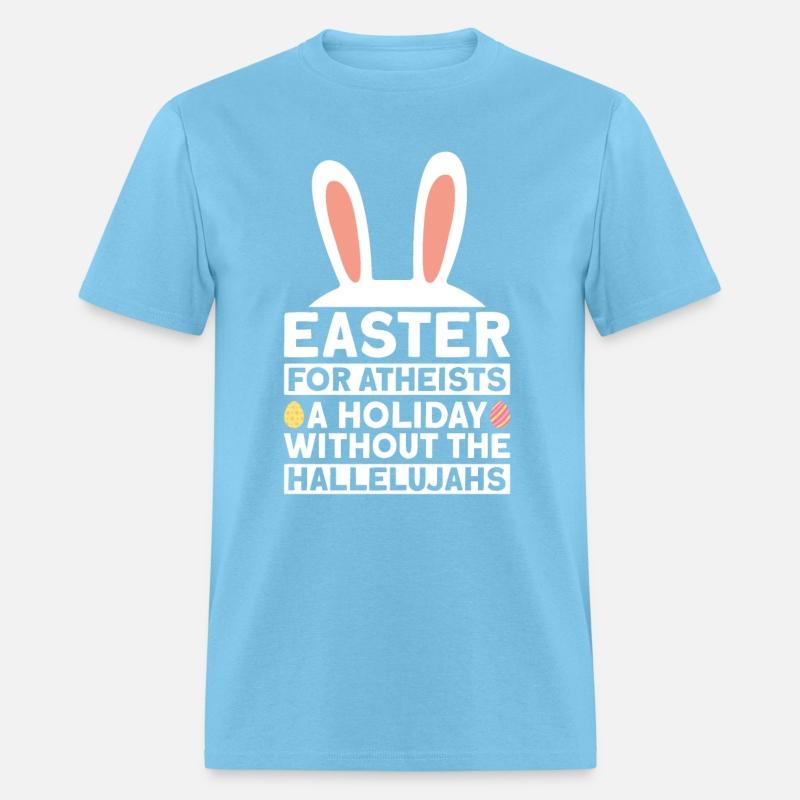 Easter For Atheists - A Holiday Without The