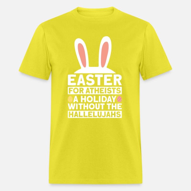 Easter For Atheists - A Holiday Without The